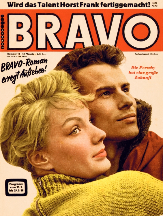 BRAVO 1958-12